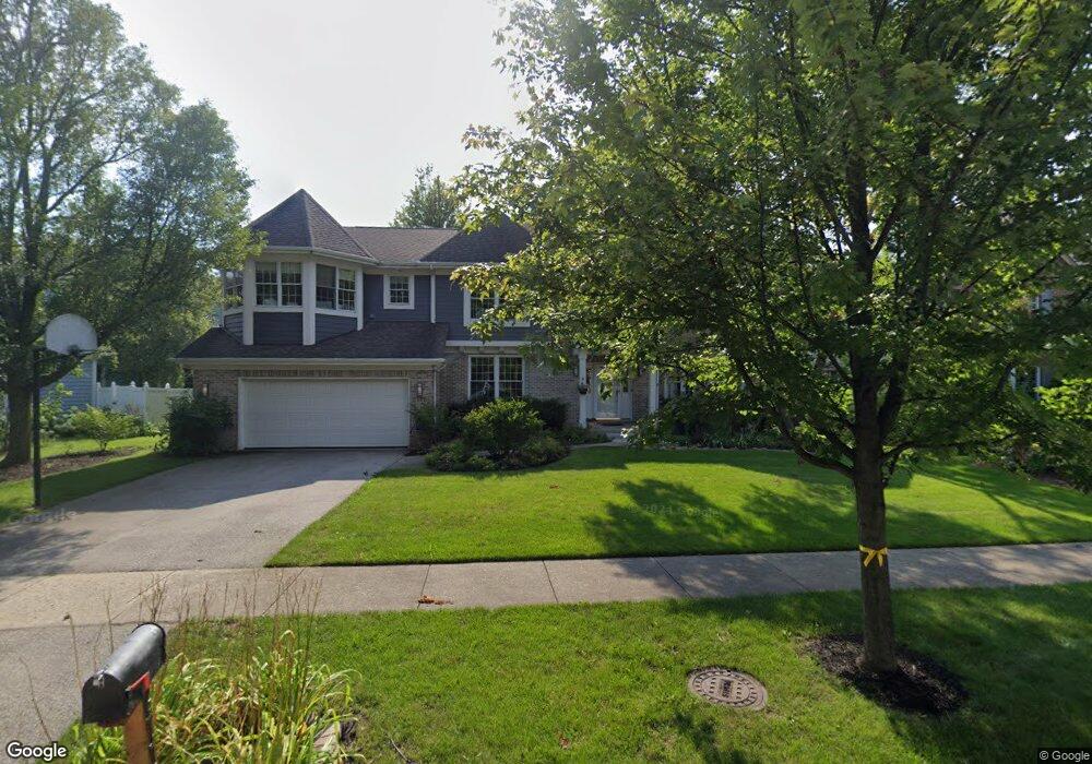 2118 Inverness Ln, Glenview, IL 60026 - photo 1