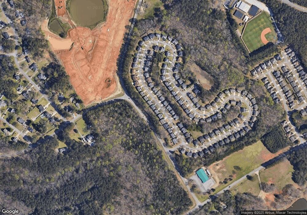 1986 Peach Shoals Cir, Dacula, GA 30019 - photo 1