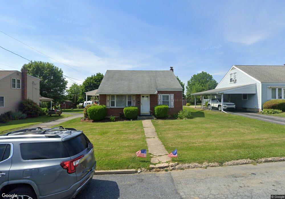 1143 W Jubilee St, Emmaus, PA 18049 - photo 1