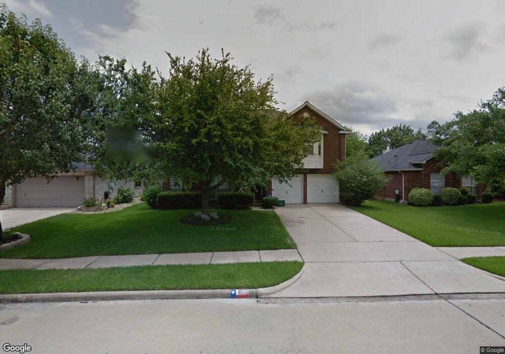 4512 Cornerstone St, Pearland, TX 77584 - photo 1