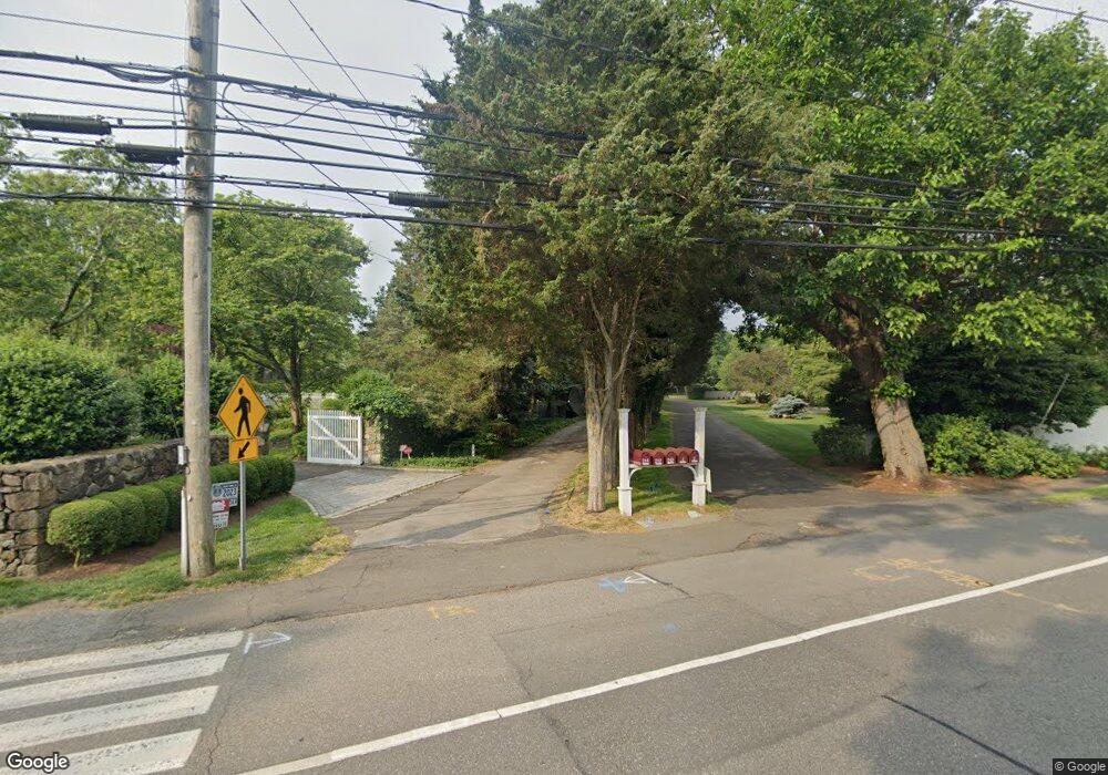 240 Compo Rd S, Westport, CT 06880 - photo 1