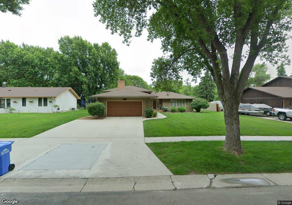 3651 Fairway Rd N, Fargo, ND 58102 - photo 1