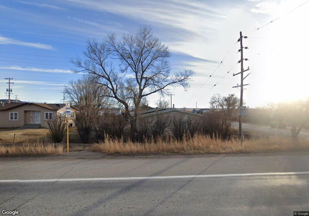 600 4th Ave, Fort Garland, CO 81133 - photo 1