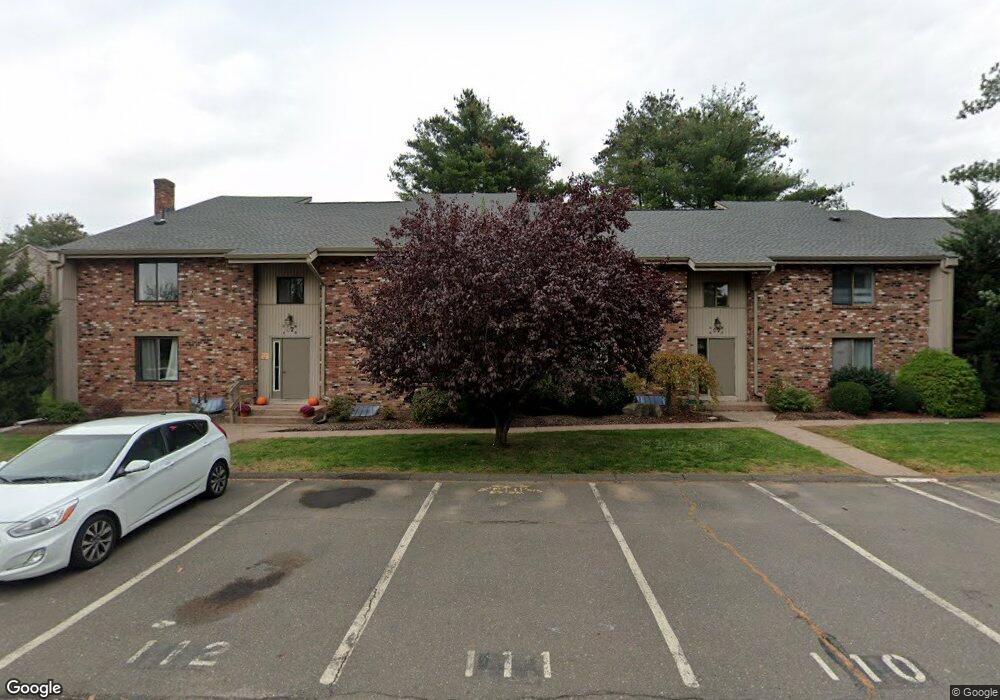 27 Amato Dr unit A, South Windsor, CT 06074 - photo 1