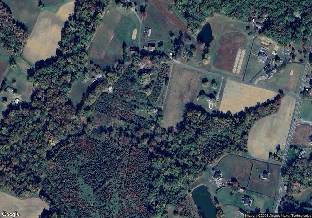 1819 John c Ward Rd, Owings, MD 20736 - photo 1