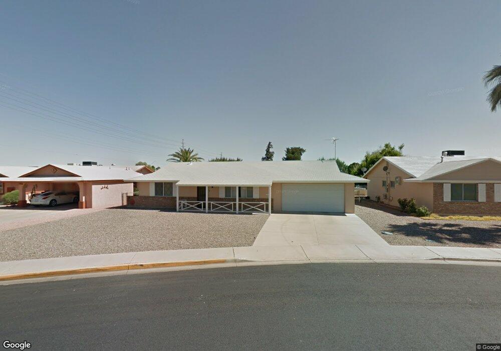 9909 W Peoria Ave, Sun City, AZ 85351 - photo 1