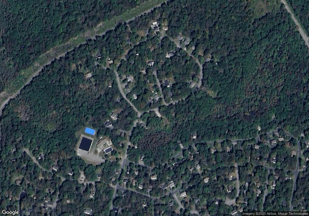 549 Stony Hollow Dr, Coolbaugh Township, PA 18466 - photo 1