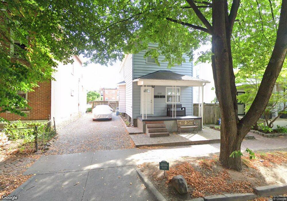 525 E Beck St, Columbus, OH 43206 - photo 1