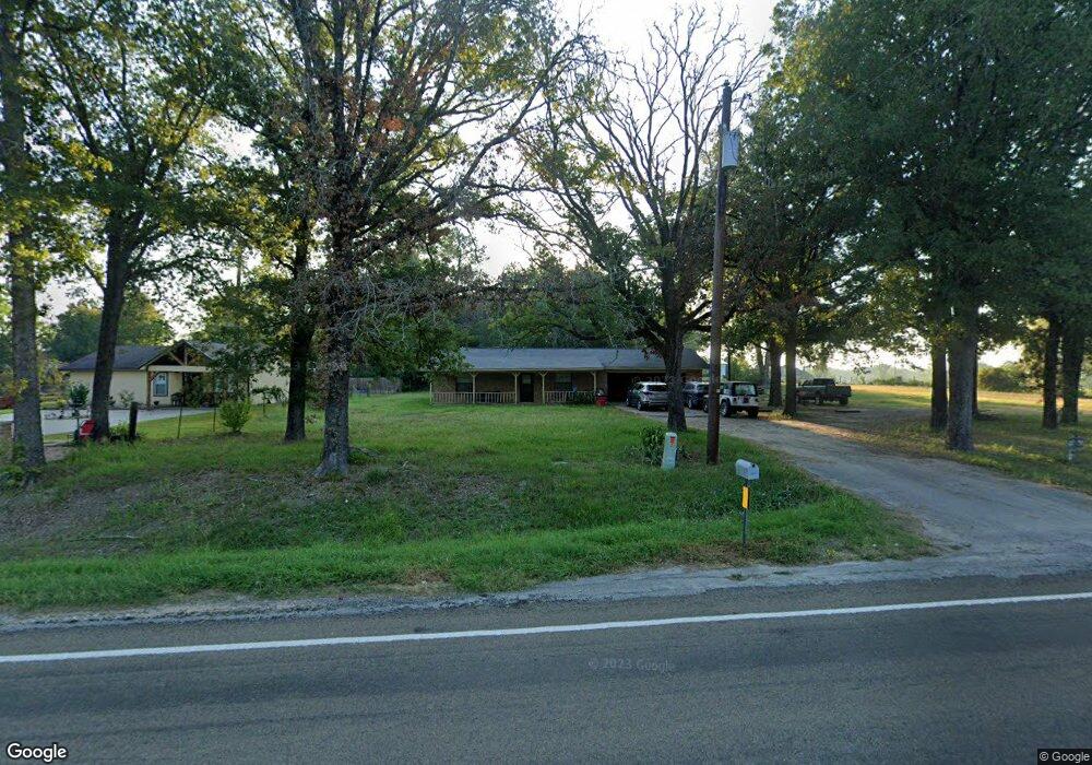 2999 Bethlehem Rd, Lufkin, TX 75904 - photo 1