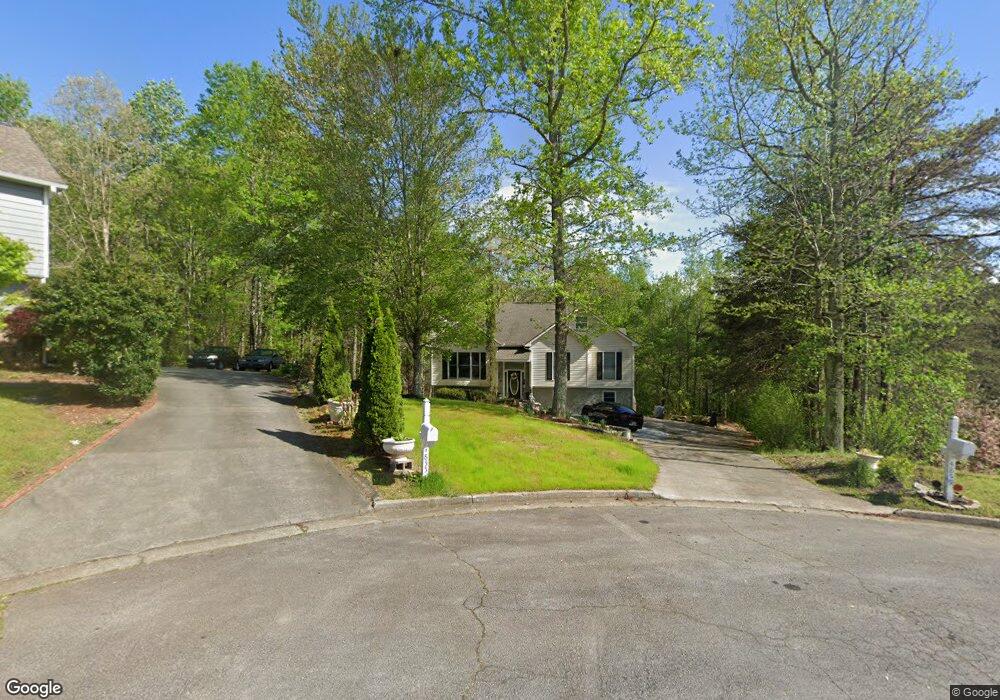 4859 Eagle Watch Dr, Flowery Branch, GA 30542 - photo 1