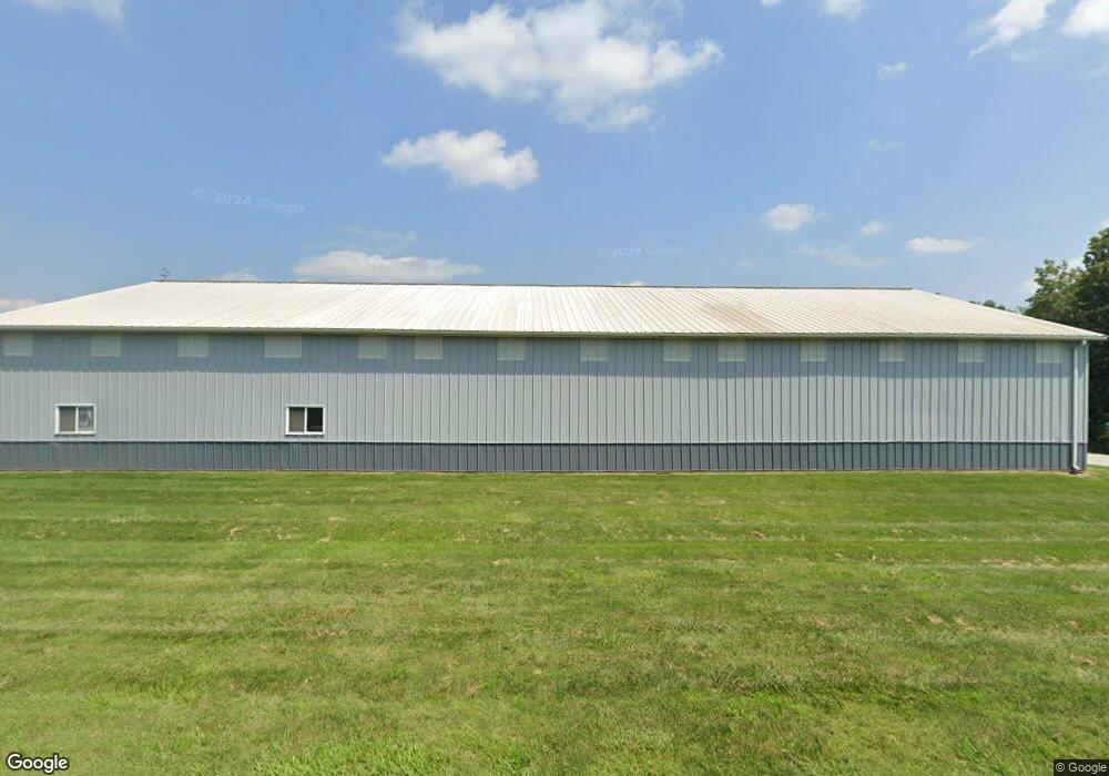 3183 E County Road 200 S, Greensburg, IN 47240 - photo 1