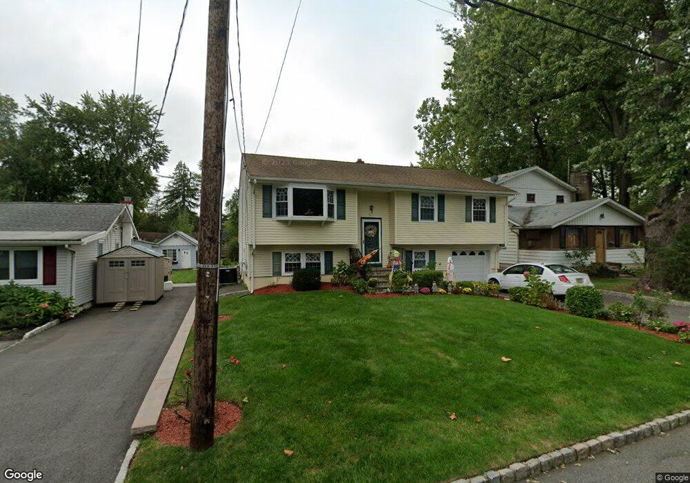 87 Hiawatha Blvd, Lake Hiawatha, NJ 07034 - photo 1