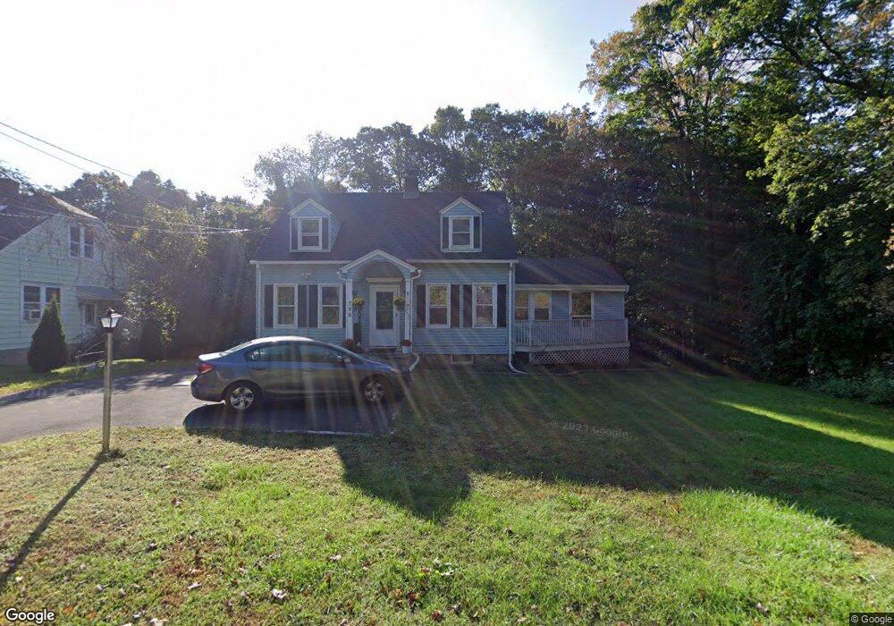 756 Field St, Naugatuck, CT 06770 - photo 1