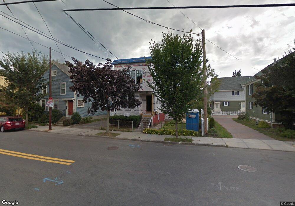 51 Cedar St, Cambridge, MA 02140 - photo 1