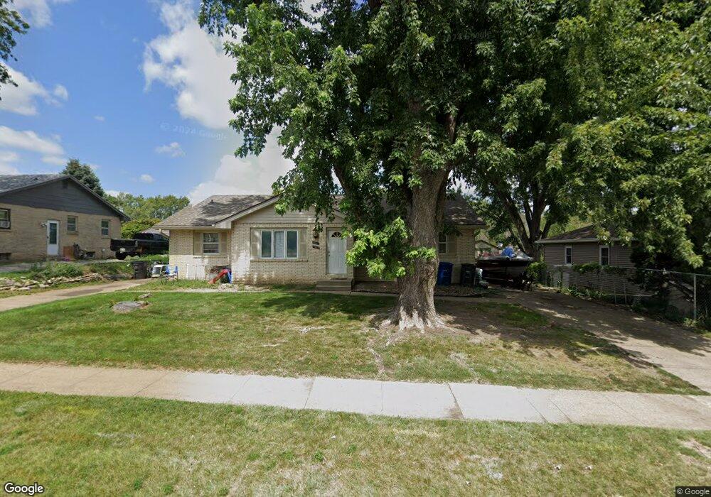 4615 Aurora Ave, Des Moines, IA 50310 - photo 1