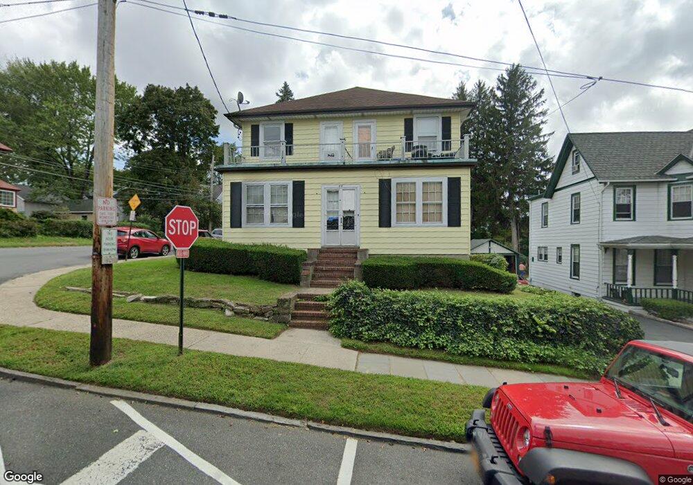 44 Underhill St, Tuckahoe, NY 10707 - photo 1