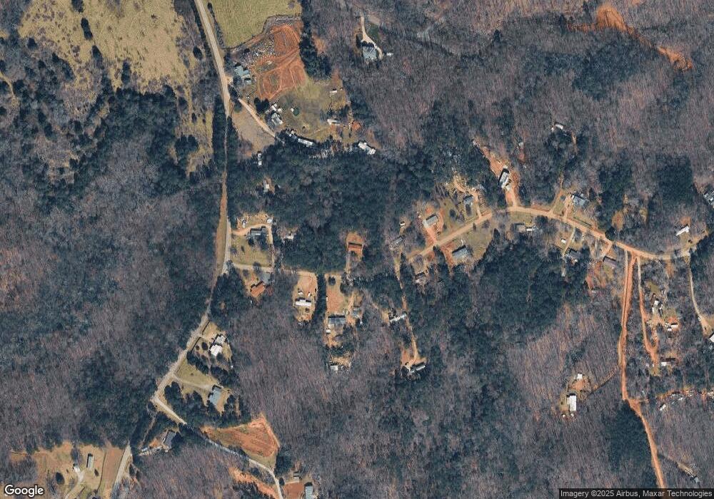 181 Hidden Valley Dr, Alto, GA 30510 - photo 1