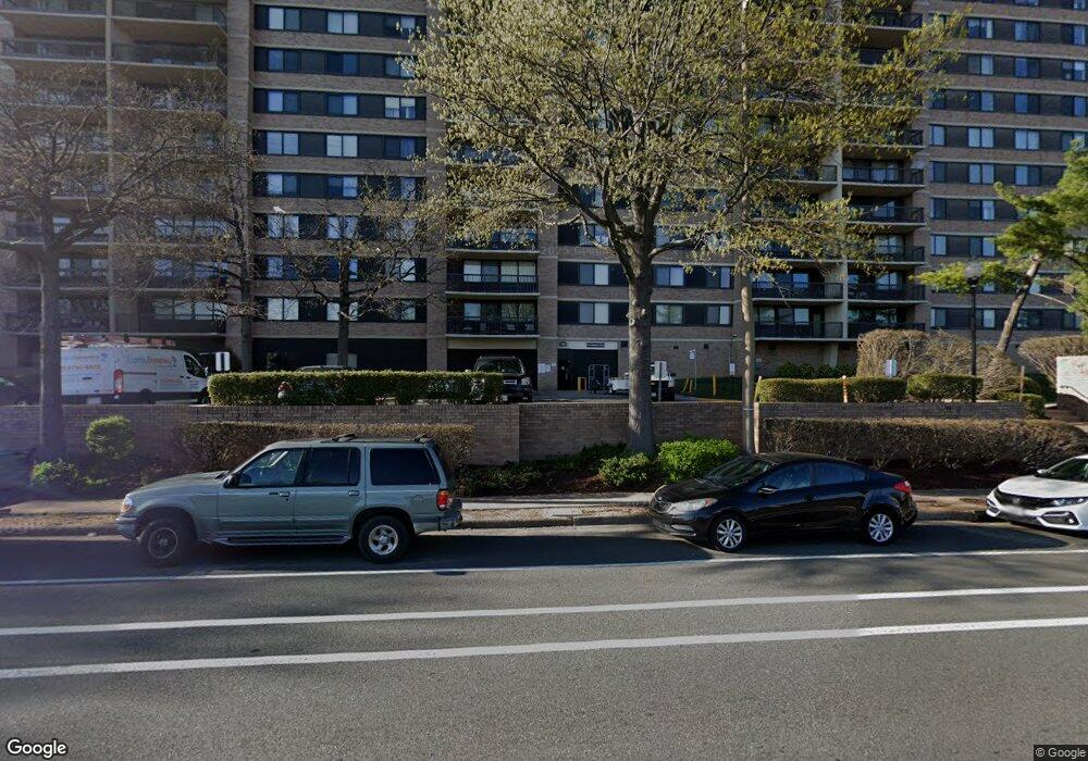 Skyline Square North and South unit 1515S, Falls Church, VA 22041 - photo 1