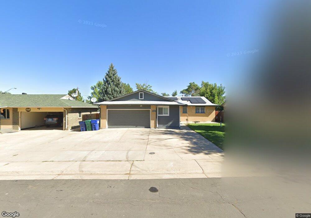 15311 E 8th Ave, Aurora, CO 80011 - photo 1