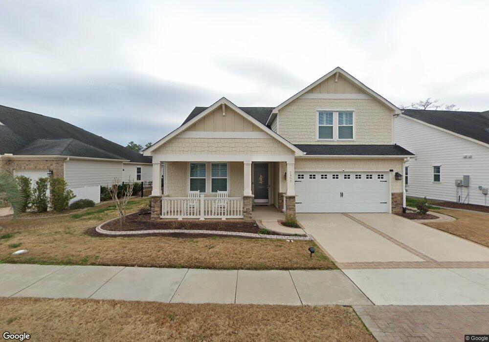 1465 Culbertson Ave, Myrtle Beach, SC 29577 - photo 1