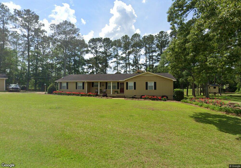 266 Hinson Rd, Cairo, GA 39828 - photo 1