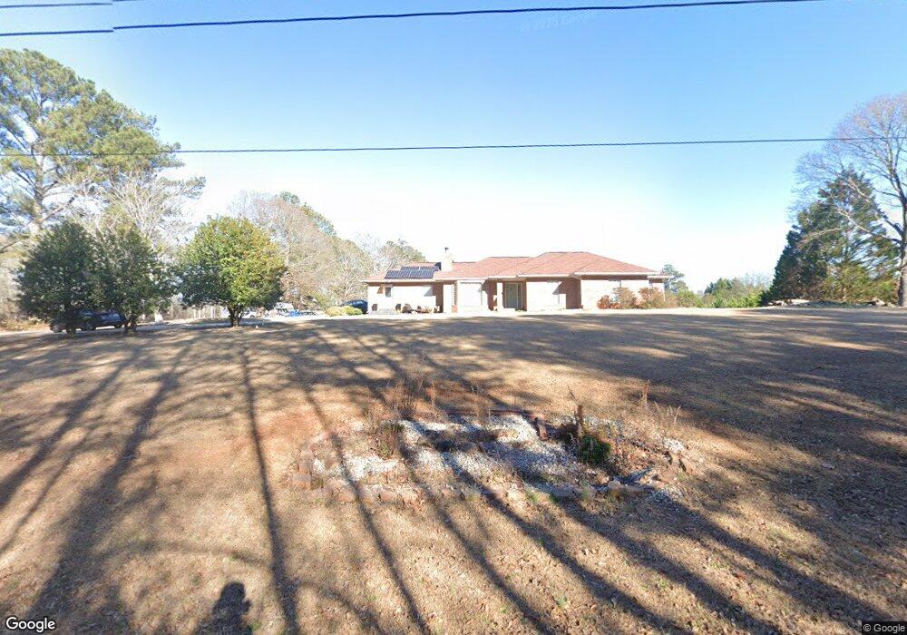 7272 Wilkerson Rd, Stockbridge, GA 30281 - photo 1