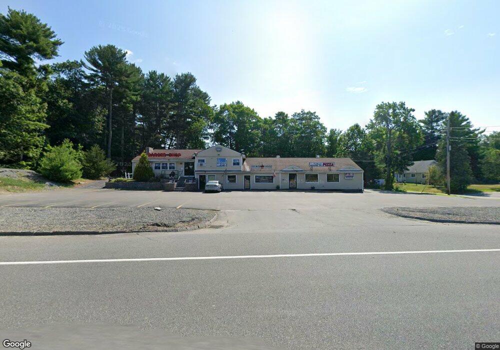 30 Bridge St, Pelham, NH 03076 - photo 1