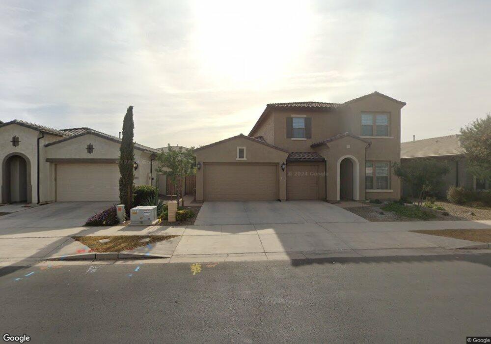 9913 E Tumeric Ave, Mesa, AZ 85212 - photo 1