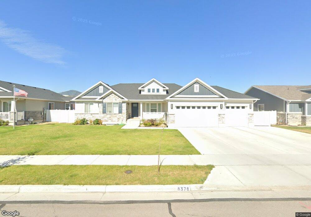 8378 S Allison Bend Dr, West Jordan, UT 84081 - photo 1