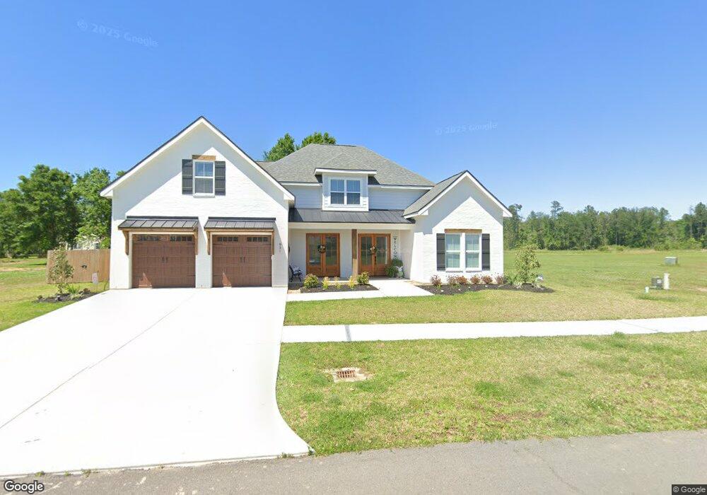 939 N Lake Ct, Lake Charles, LA 70611 - photo 1