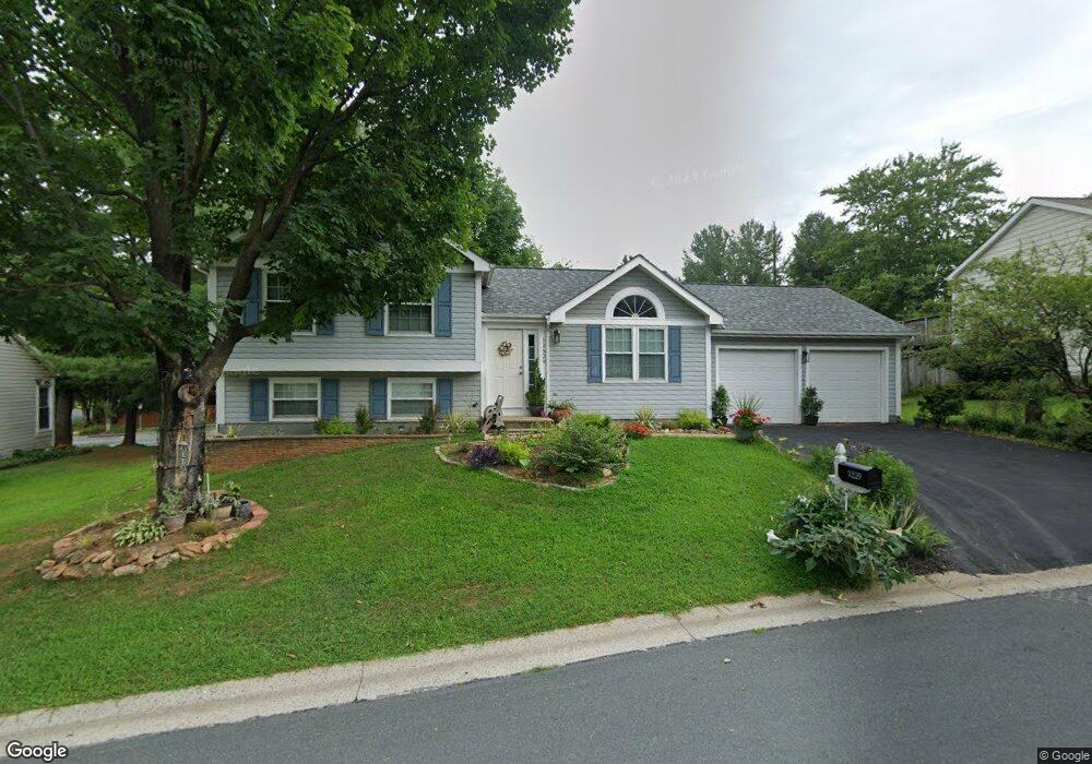 11529 Sir Spencer Way, Germantown, MD 20876 - photo 1