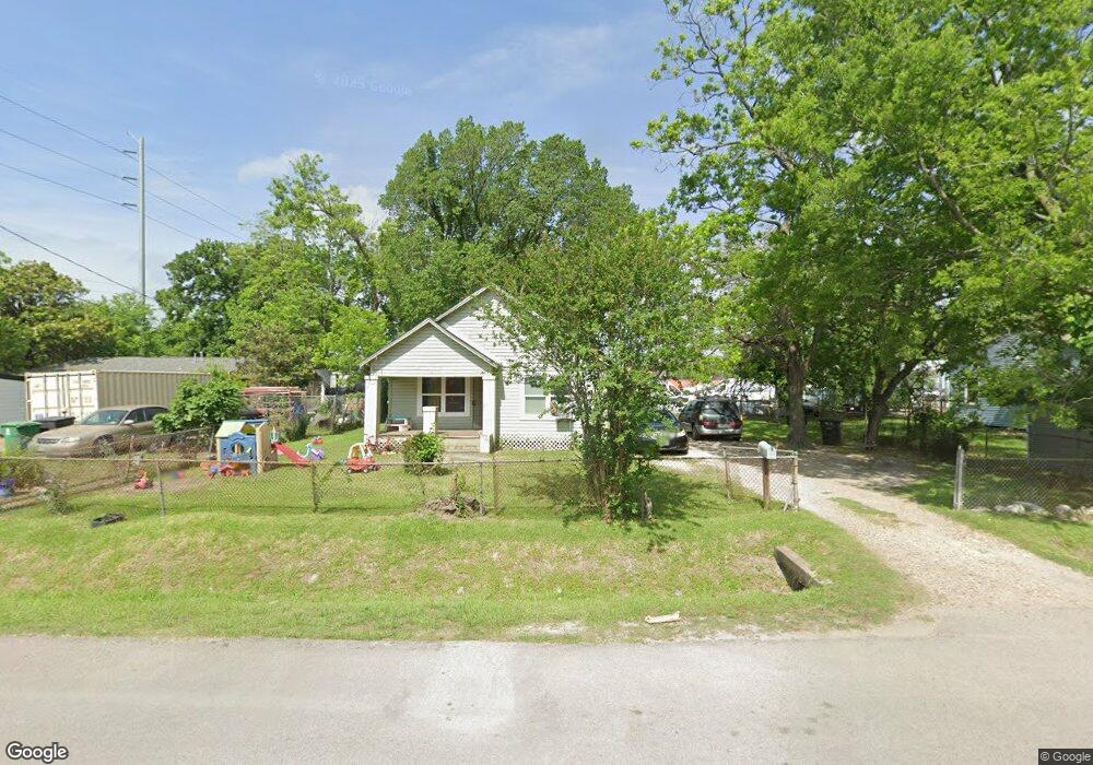 6913 Schuller Rd, Houston, TX 77093 - photo 1