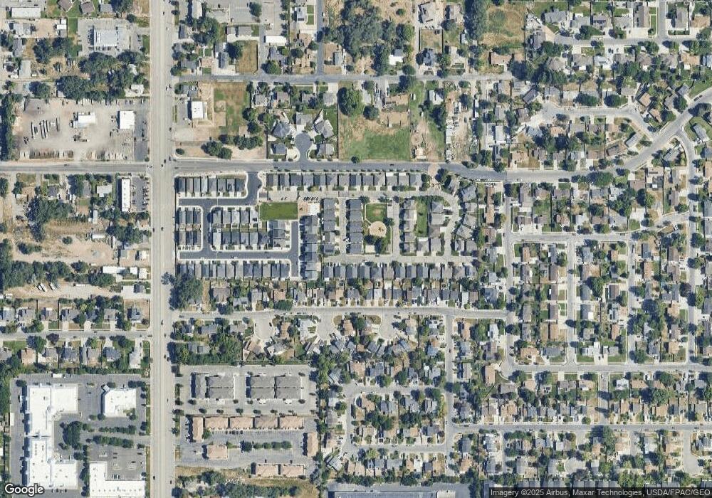 8709 S Diamond Dove Dr, West Jordan, UT 84088 - photo 1