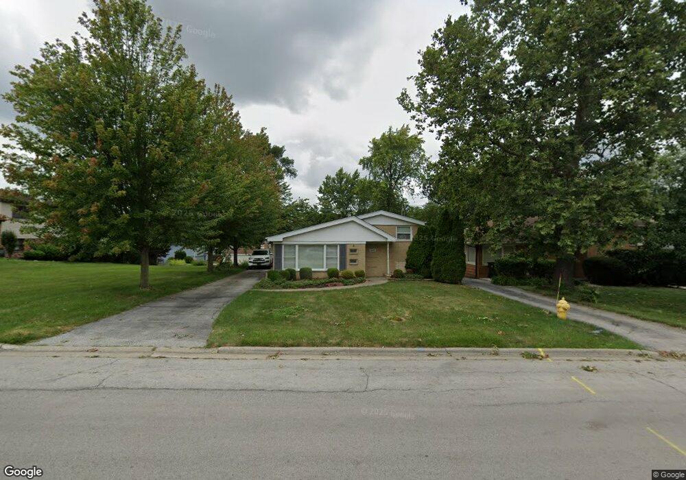 17114 California Ave, Hazel Crest, IL 60429 - photo 1