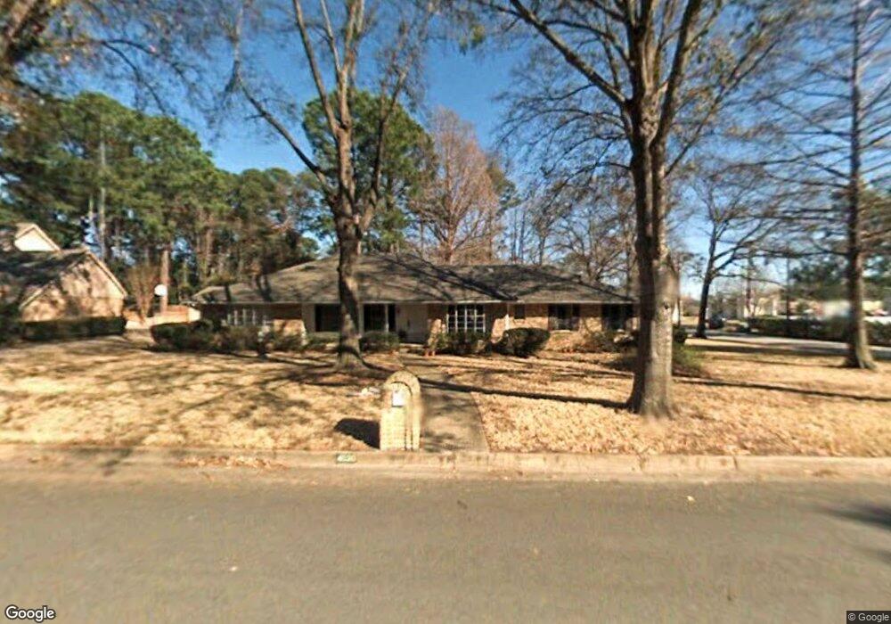 4030 Silverwood Dr, Tyler, TX 75701 - photo 1