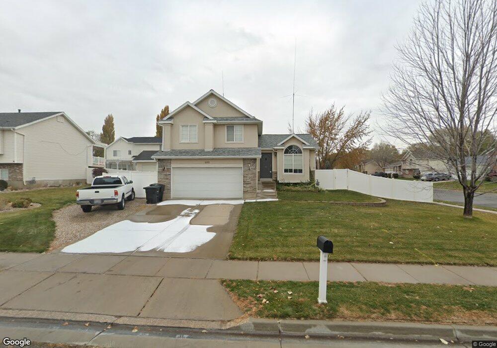 939 W 1470 N, Clearfield, UT 84015 - photo 1