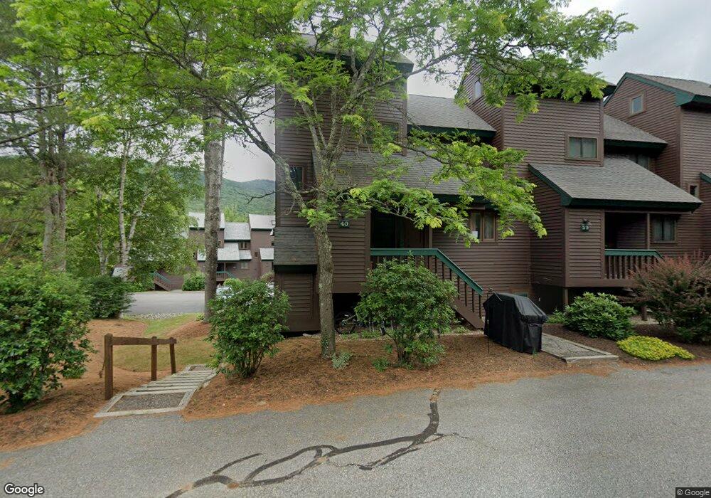 31 Mountain Meadow unit 31, Waterville Valley, NH 03215 - photo 1