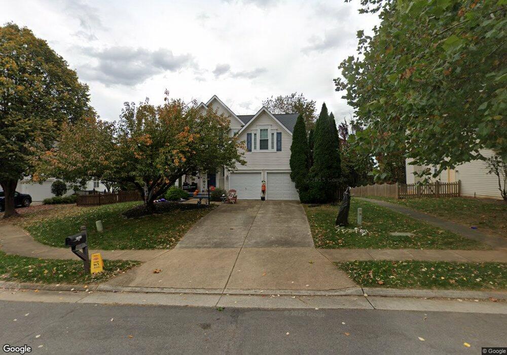 21512 Thornhill Place, Broadlands, VA 20148 - photo 1