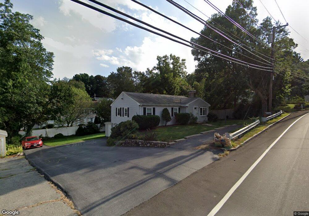 222 Russell St, Woburn, MA 01801 - photo 1