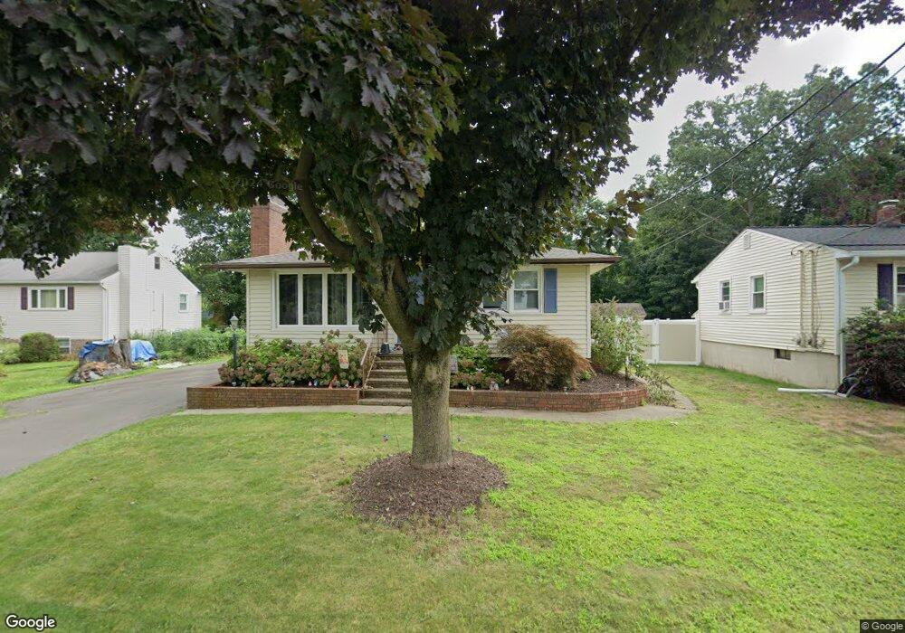 57 Dale St, East Haven, CT 06513 - photo 1