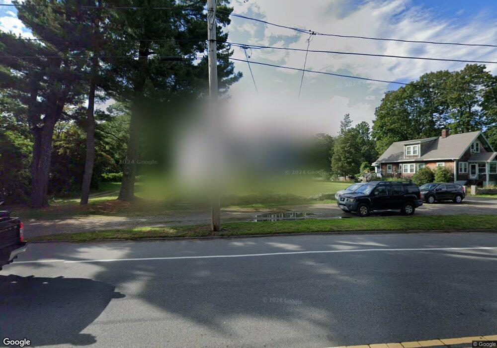 12 Hathaway Rd, North Dartmouth, MA 02747 - photo 1