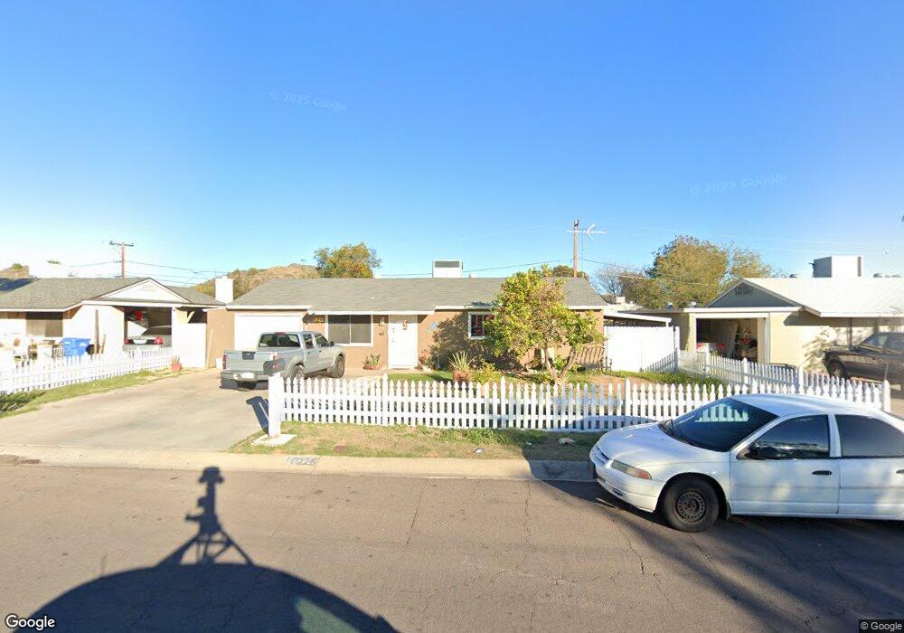 10025 N 17th Ave, Phoenix, AZ 85021 - photo 1