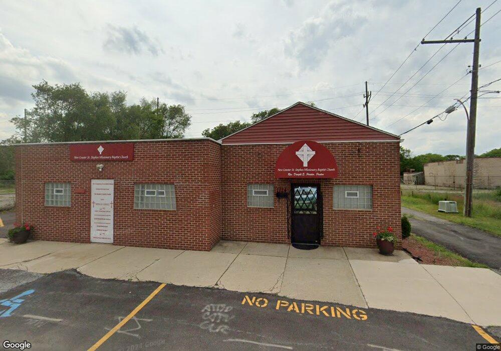 1124-26 Chase St, Gary, IN 46404 - photo 1