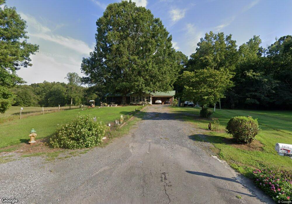 3870 Clark Rd SE, Dalton, GA 30721 - photo 1