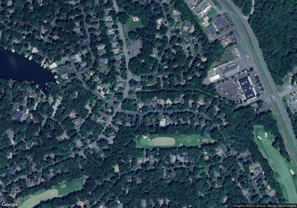 507 Mt Pleasant Dr, Locust Grove, VA 22508 - photo 1