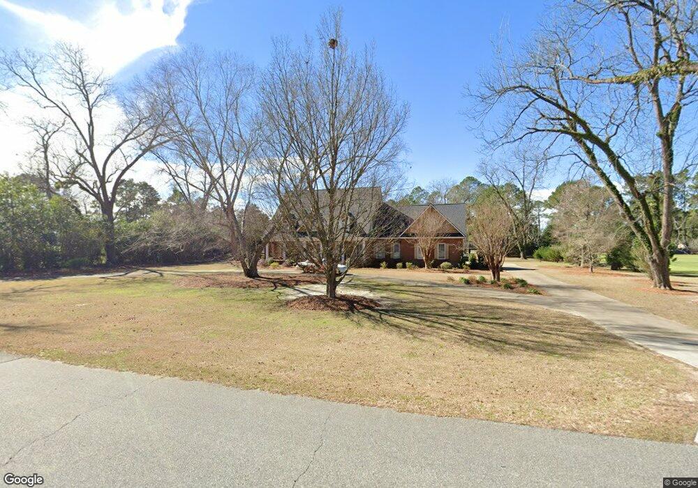 455 Fuller St, Camilla, GA 31730 - photo 1