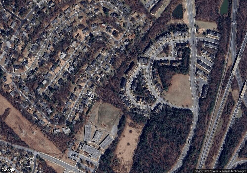 9302 Ispahan Loop, Laurel, MD 20708 - photo 1