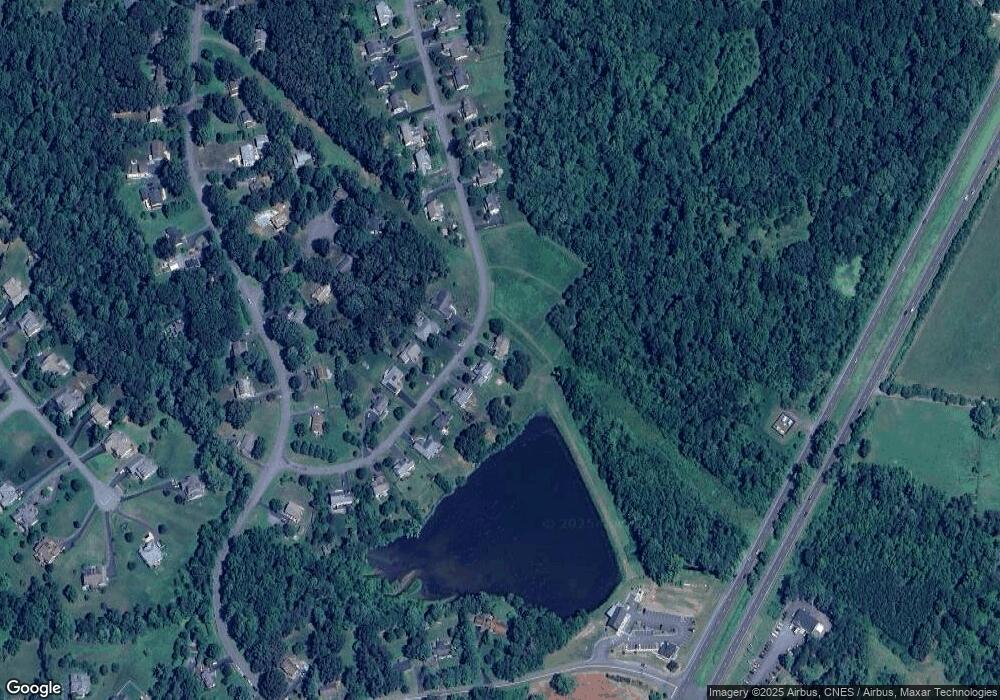 154 Lake Dr, Ruckersville, VA 22968 - photo 1