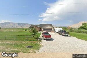 260 S 800 W, Ferron, UT 84523