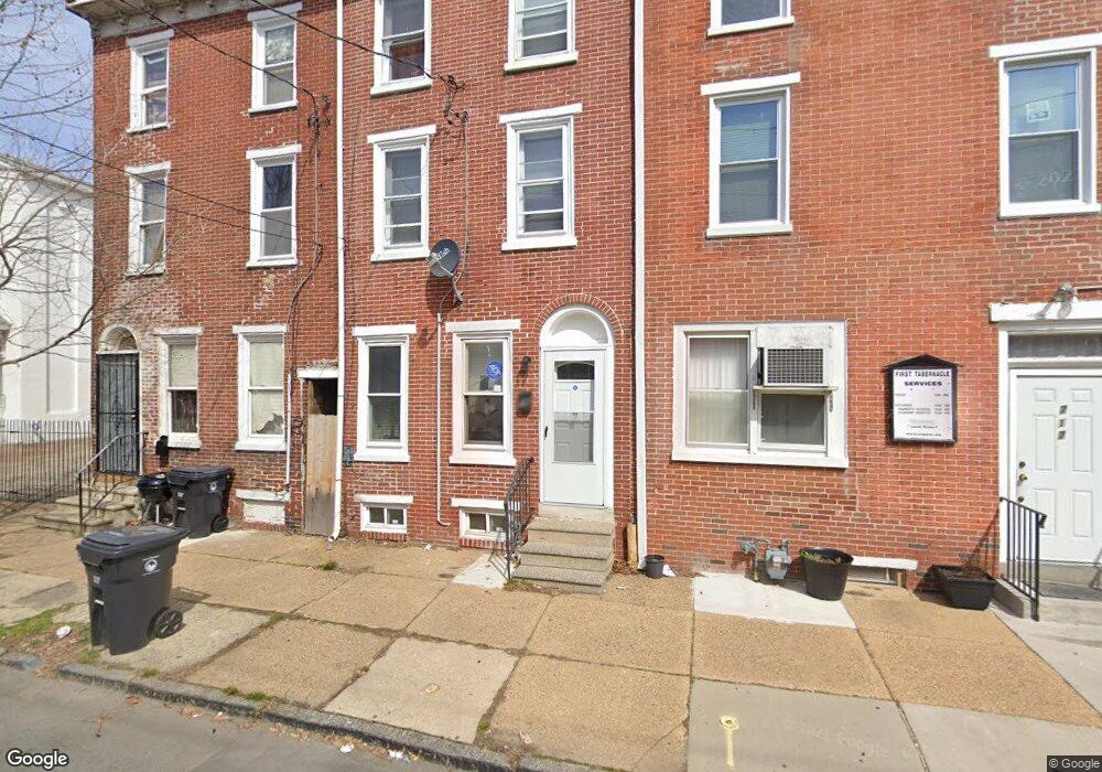 717 E 7th St, Wilmington, DE 19801 - photo 1